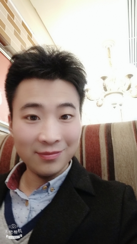 堂堂的第一张照片--无锡相亲服务中心