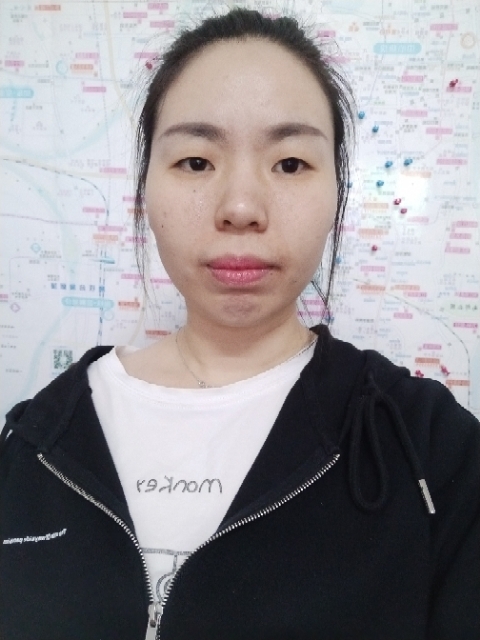 宁子的第一张照片--无锡相亲服务中心