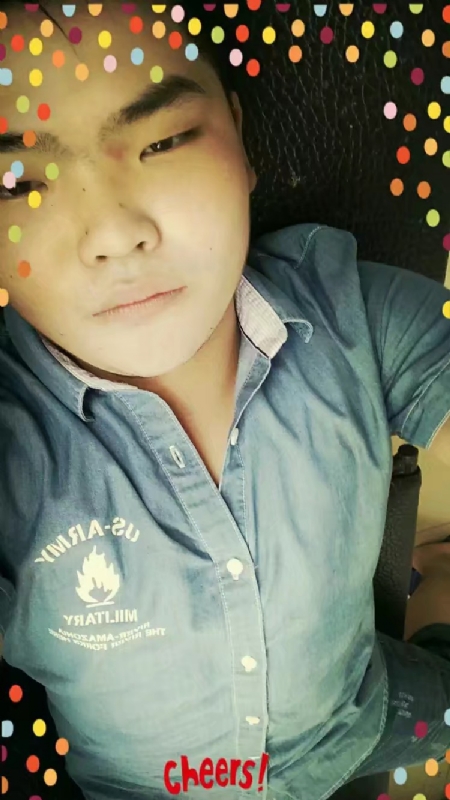 周生的第一张照片--无锡相亲服务中心