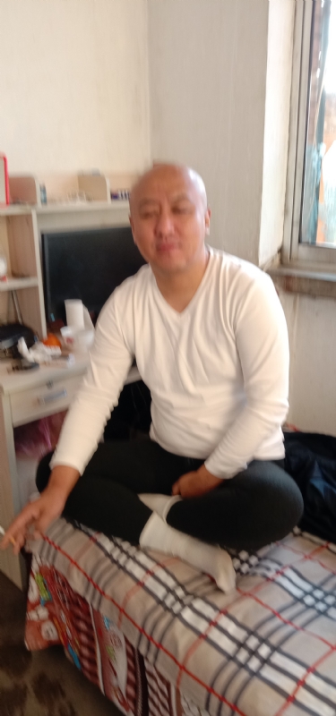 刘斌的第三张照片--无锡相亲服务中心
