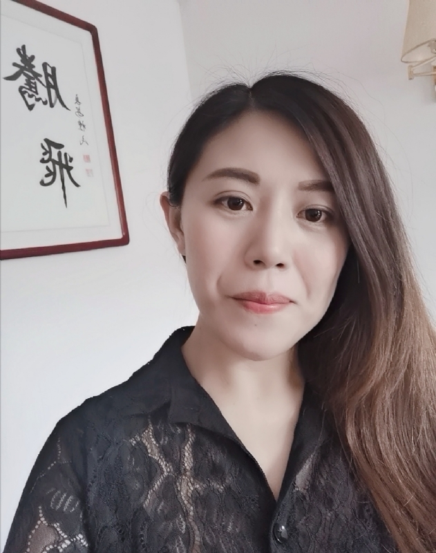 weiwei的第一张照片--无锡相亲服务中心