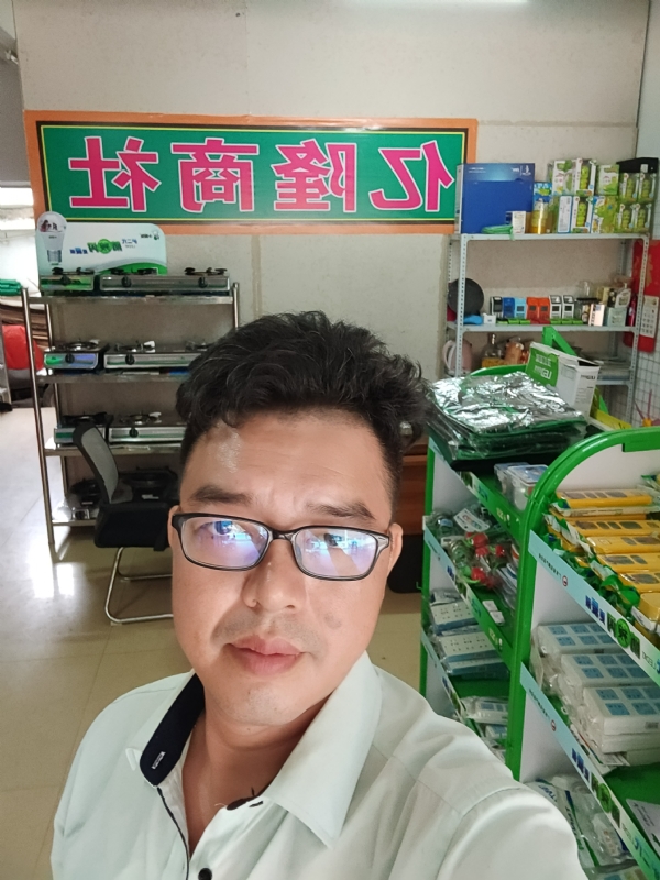 亿隆的第一张照片--无锡相亲服务中心