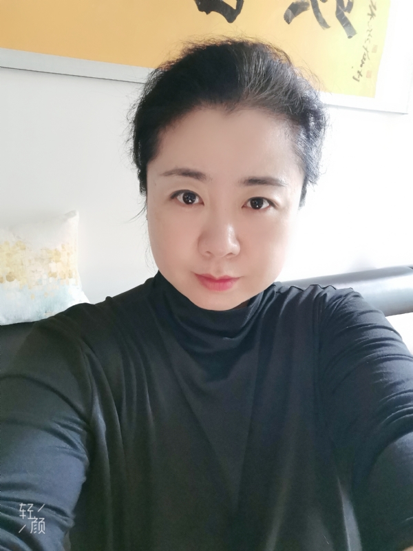 伊鑫的第一张照片--无锡相亲服务中心