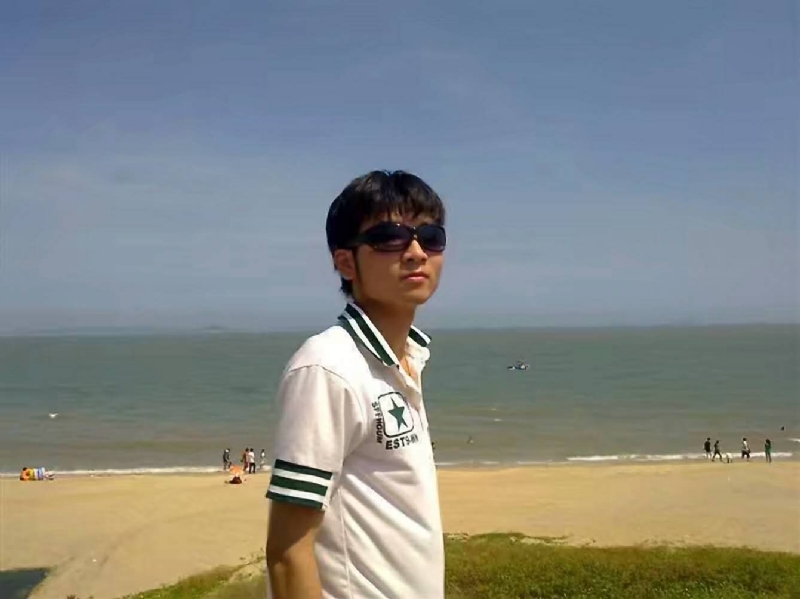 阿俊的第一张照片--无锡相亲服务中心
