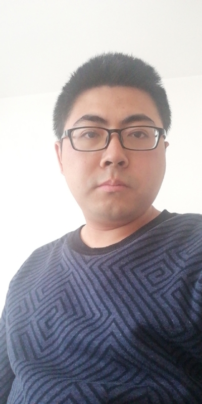 小管的第一张照片--无锡相亲服务中心