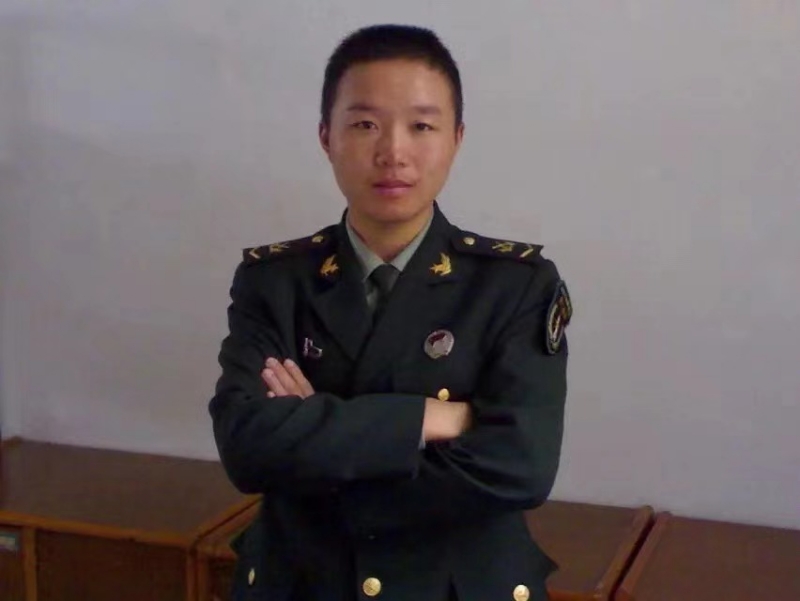 静下心来，等的第二张照片--无锡相亲服务中心