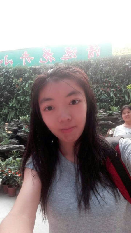 云栖的第一张照片--无锡相亲服务中心