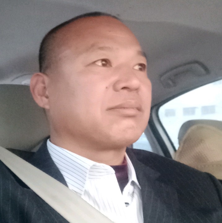 無心的第一张照片--无锡相亲服务中心