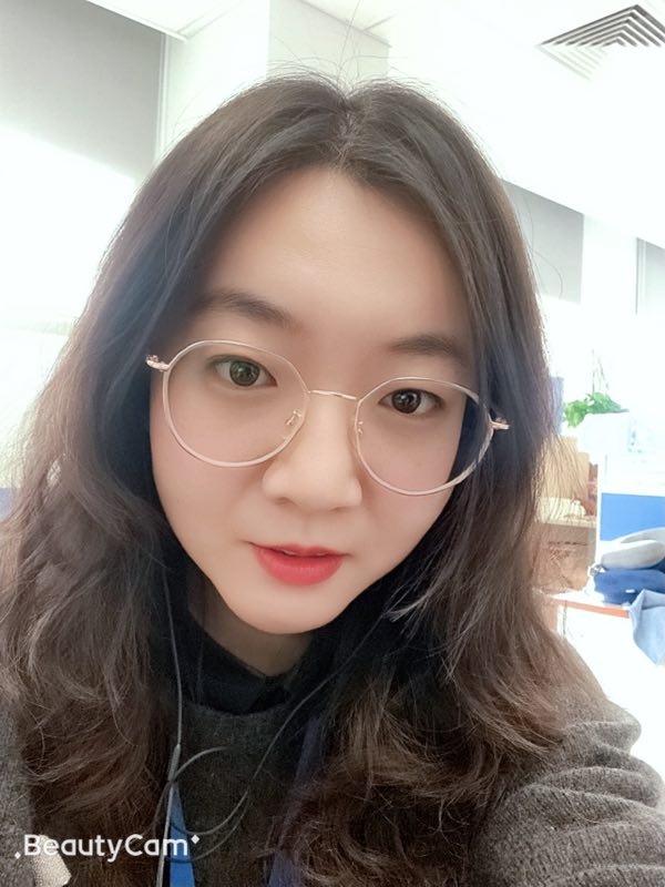 可爱的第一张照片--无锡相亲服务中心