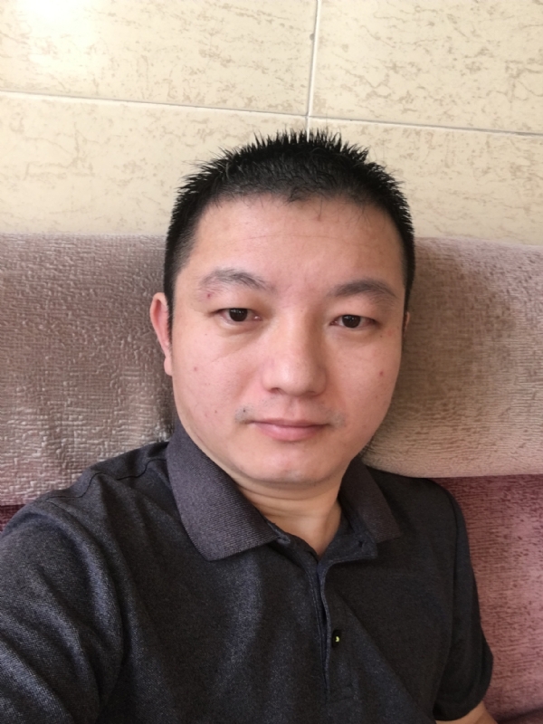 曲怀觞的第一张照片--无锡相亲服务中心