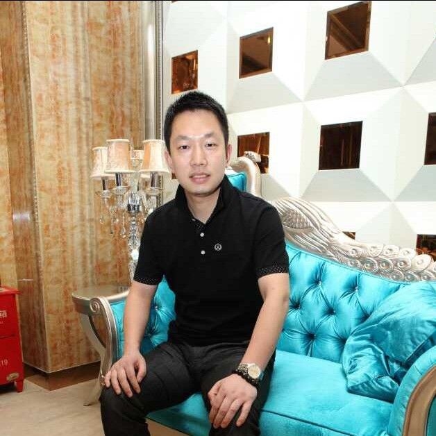 我是易先生的第一张照片--无锡相亲服务中心