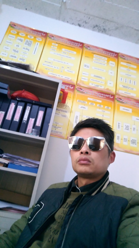 泽少的第一张照片--无锡相亲服务中心