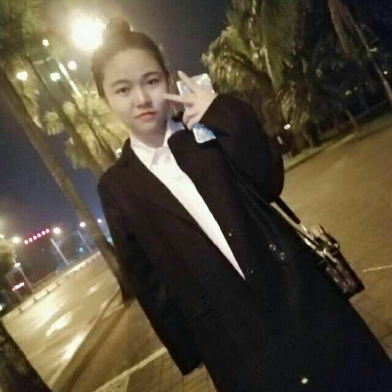 冰心的第二张照片--无锡相亲服务中心