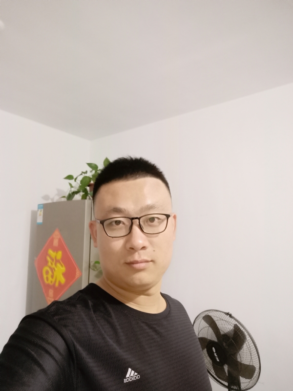 小超超的第一张照片--无锡相亲服务中心