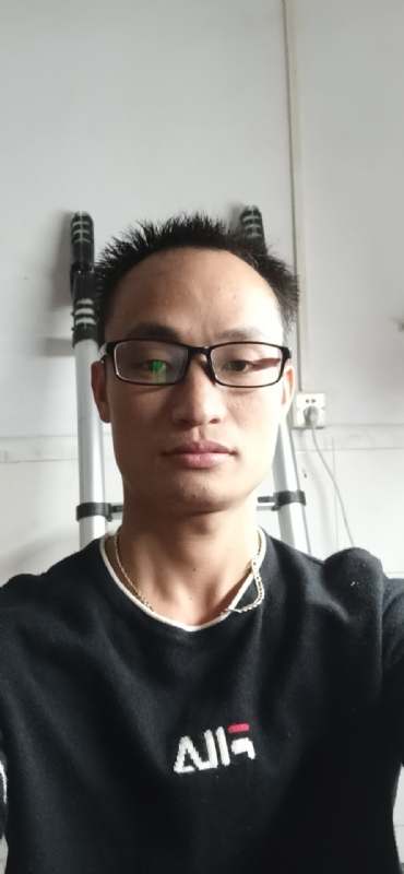 蔡先生的第一张照片--无锡相亲服务中心