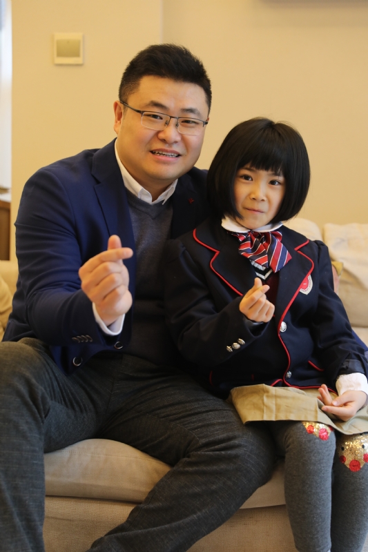 蔡san的第一张照片--无锡相亲服务中心