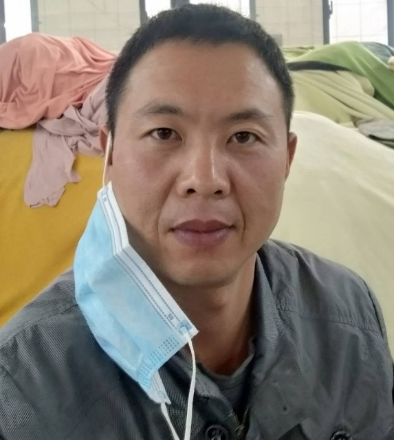 lzy的第三张照片--无锡相亲服务中心
