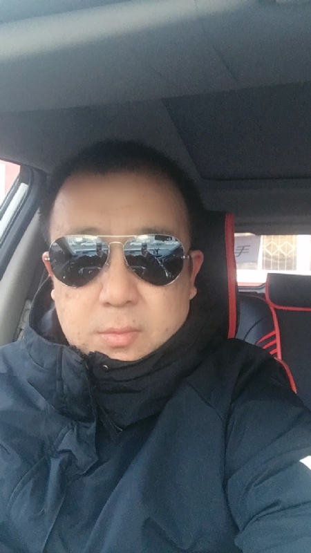 小炎的第一张照片--无锡相亲服务中心