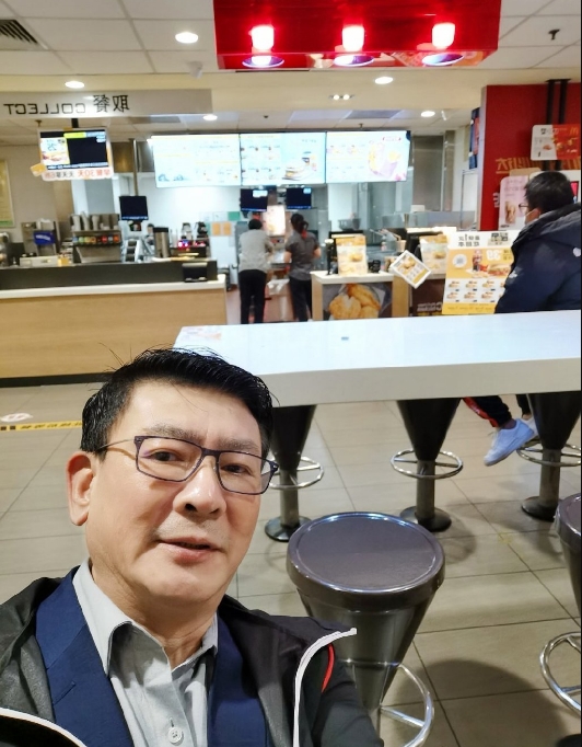 天道酬勤的第一张照片--无锡相亲服务中心