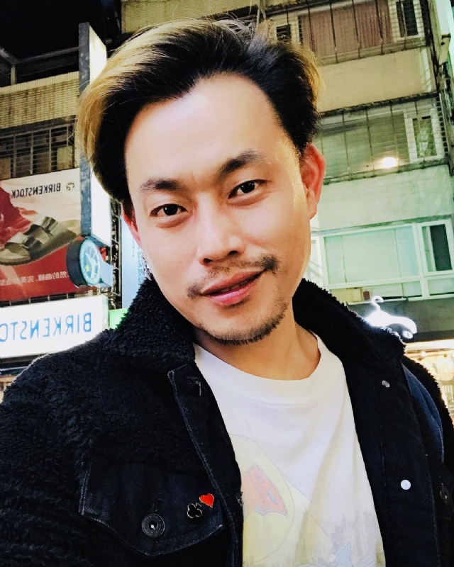 阿偉的第一张照片--无锡相亲服务中心