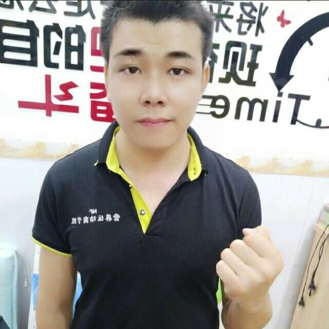 Sage的第一张照片--无锡相亲服务中心