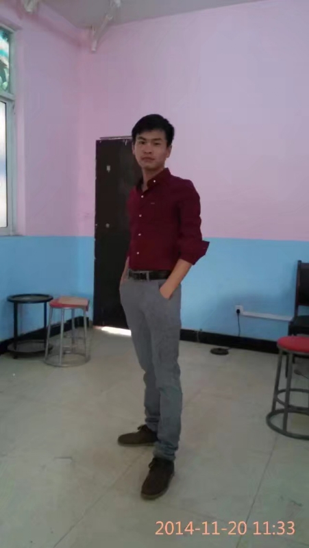 掌柜的第一张照片--无锡相亲服务中心