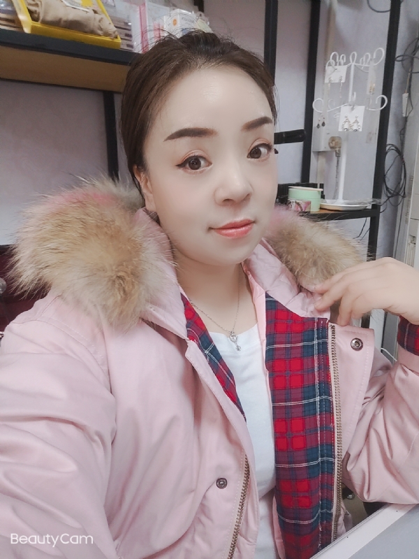 爱雨的第一张照片--无锡相亲服务中心