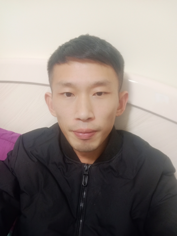 亮儿的第一张照片--无锡相亲服务中心