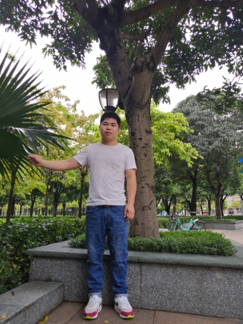 小欧的第一张照片--无锡相亲服务中心