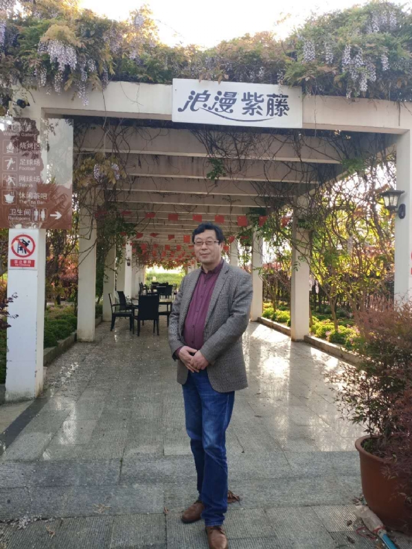 yxg的第一张照片--无锡相亲服务中心
