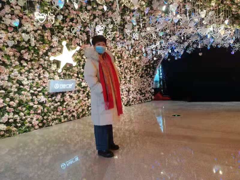 最长情的告白是陪伴的第一张照片--无锡相亲服务中心