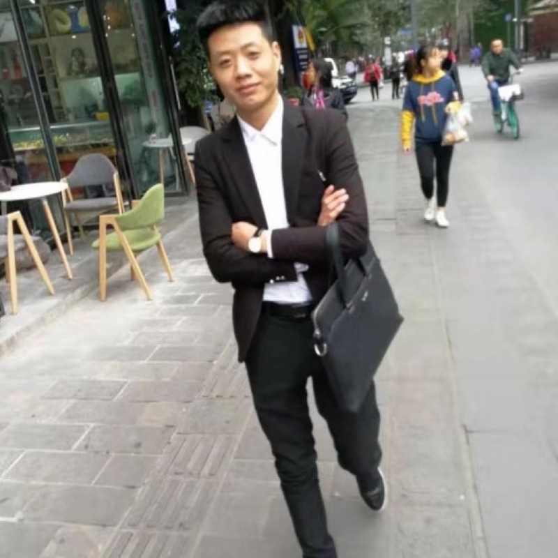 好少年的第一张照片--无锡相亲服务中心