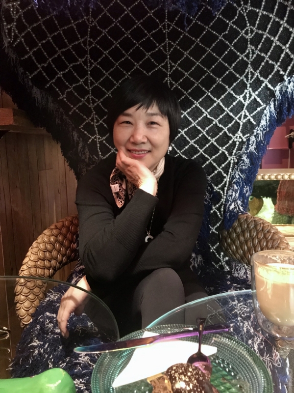 Cindy的第一张照片--无锡相亲服务中心