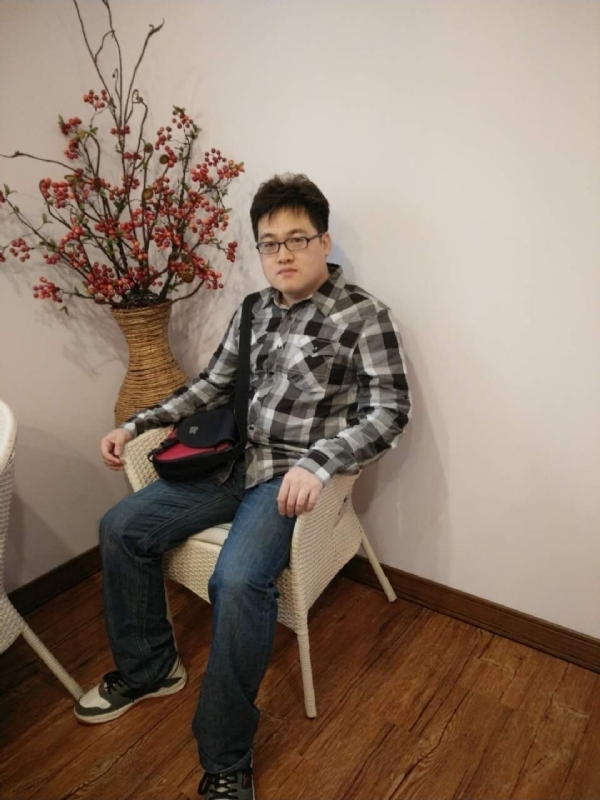 风铃的第四张照片--无锡相亲服务中心