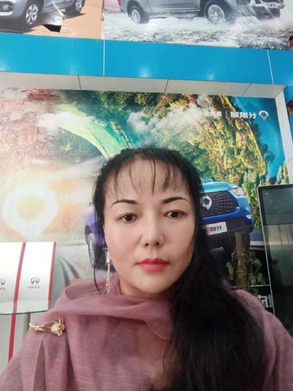 山花的第一张照片--无锡相亲服务中心