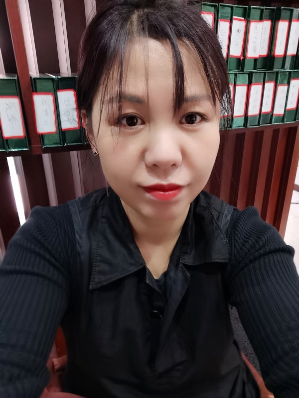 随缘的第一张照片--无锡相亲服务中心