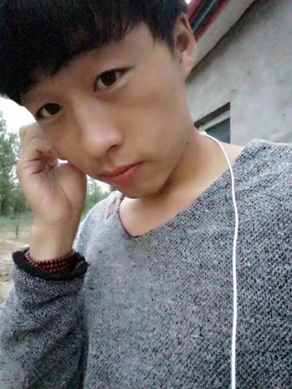 小胡的第一张照片--无锡相亲服务中心