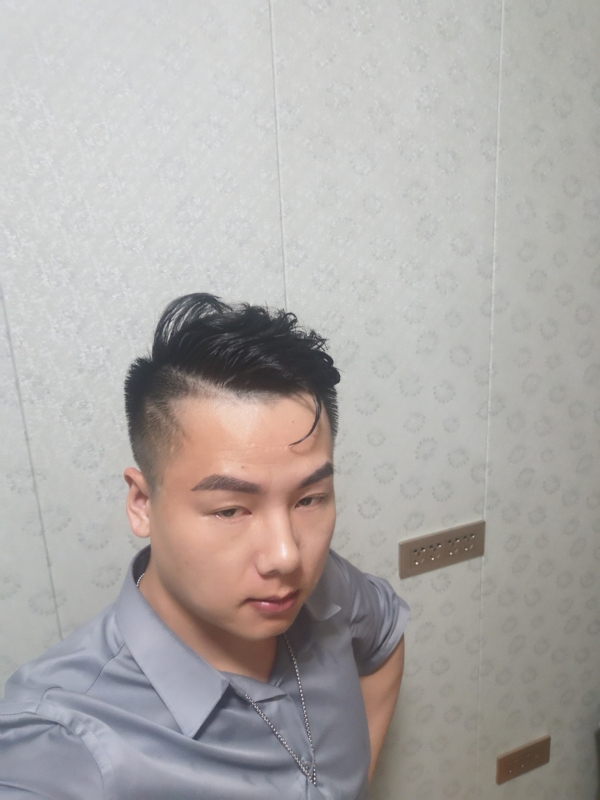 星空的第一张照片--无锡相亲服务中心