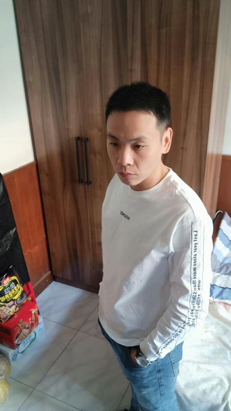 没有蜡笔的小航的第二张照片--无锡相亲服务中心