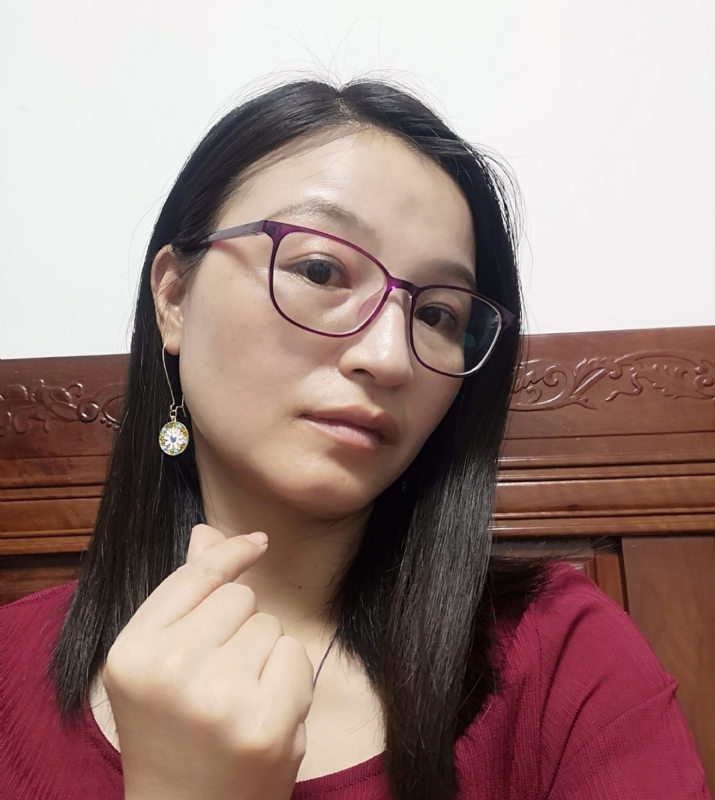 妹叮的第一张照片--无锡相亲服务中心