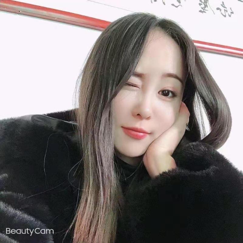 暖暖的第一张照片--无锡相亲服务中心