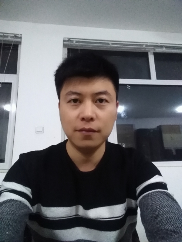 呵呵的第二张照片--无锡相亲服务中心