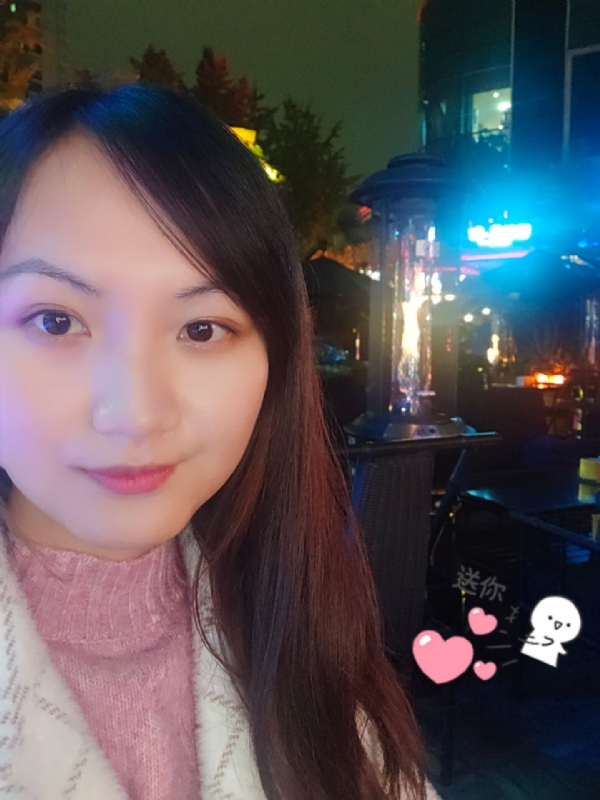 抱不住太阳的深海鱼C的第三张照片--无锡相亲服务中心