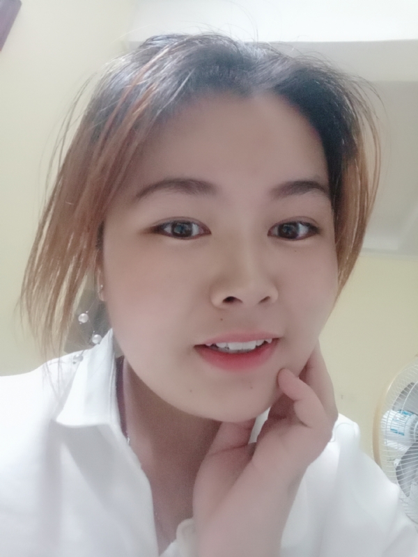 珍妮的第二张照片--无锡相亲服务中心
