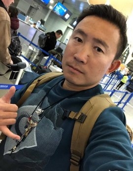 明天会更好的第一张照片--无锡相亲服务中心