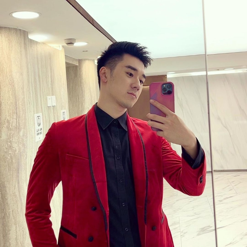 宁静致远的第一张照片--无锡相亲服务中心