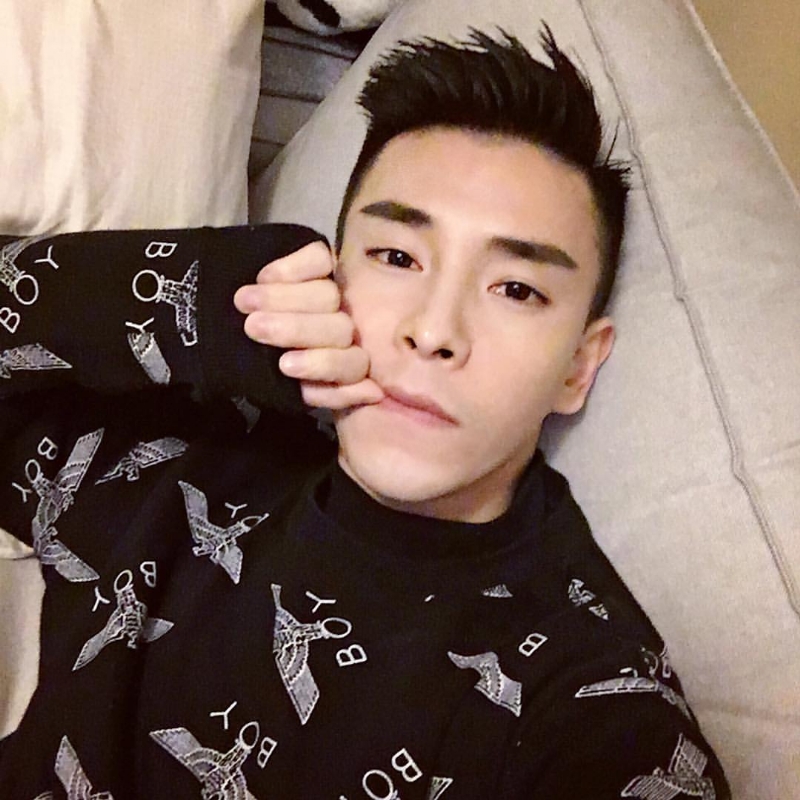 Leo的第一张照片--无锡相亲服务中心