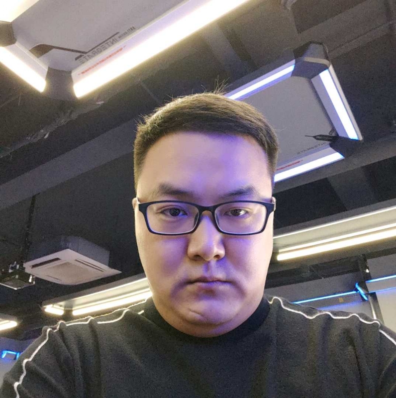 雨哥哥的第一张照片--无锡相亲服务中心