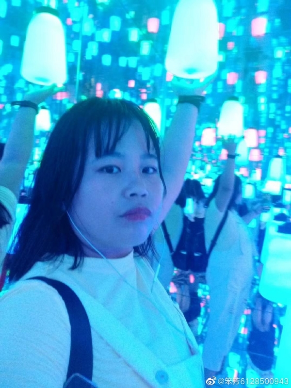 梦幻林的第一张照片--无锡相亲服务中心