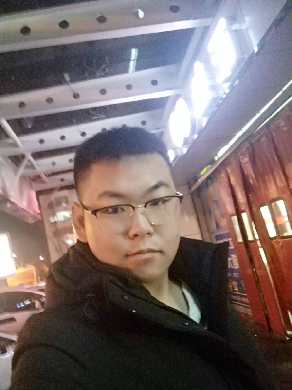 杜跃龙的第一张照片--无锡相亲服务中心